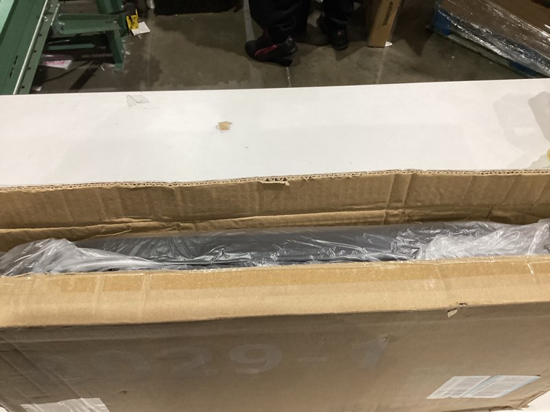 Condition photo showing New/Like New for Rolling Laundry Basket with Wheels, Portable Hamper