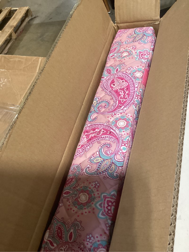 GUSTARIA American Mahjong Game Set, 166 White Tiles, 4 All-in-One Color Rack/Pushers, Complete Mahjo