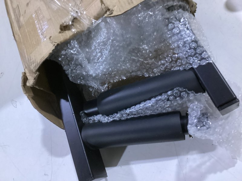 Condition photo showing Good Condition for surfboard rack for wall | surfboard wall mount | paddle board rack | surfboard wall rack | paddle board wall rack | surf board wall mounts | surf rack for board storage (cj-ot2202) (3 layers)