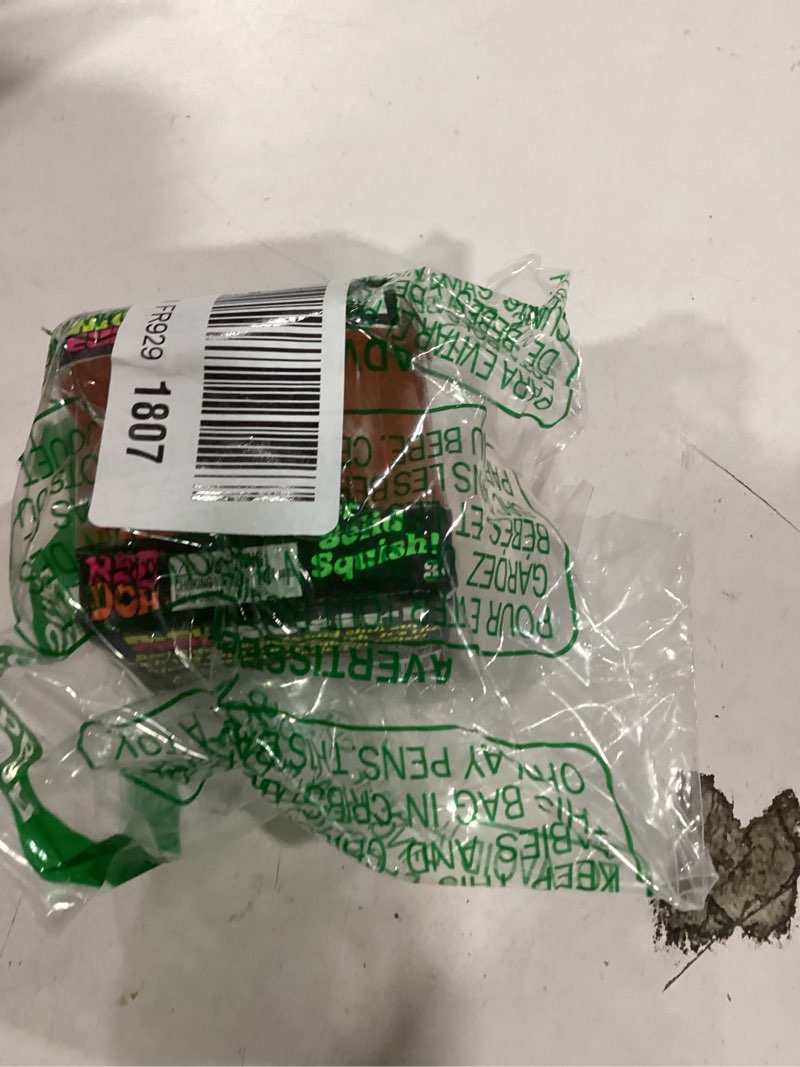 Condition photo showing Good Condition for schylling needoh nice cube swirl - sensory toy with a super solid squish - unique, swirling color blend - color may vary (1 per pack)