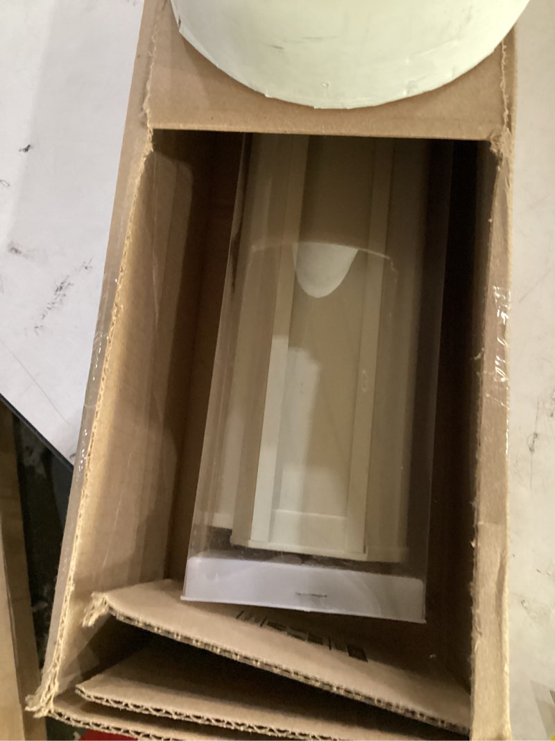 Condition photo showing New/Like New for persilux cordless zebra blinds for windows free-stop window blinds (30" w x 72" h, cream) dual layer light control for day and night, light filtering sheer shades for home, easy to install 30"w x 72"h cream