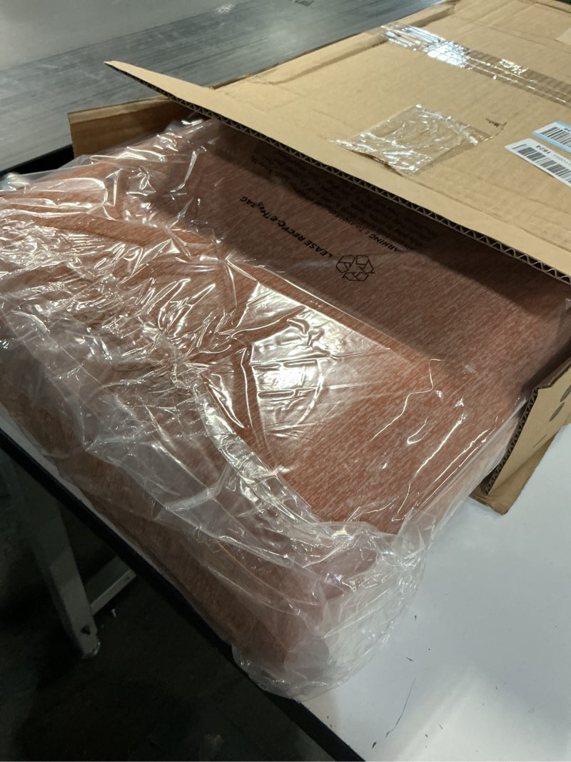 Condition photo showing Good Condition for Beautyrest Memory Foam Silver Coppergel Pillow, 1 Count (Pack of 1), White