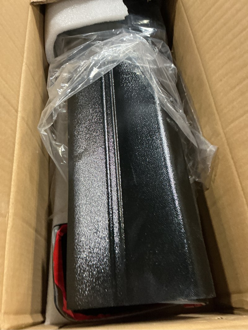 Condition photo showing Good Condition for vevor rocker panel guard, compatible with 2014-2018 chevrolet silverado 1500 extended cab, replacement for 14068 trail armor side skirts extension body kit, driver side, 3m adhesive, black