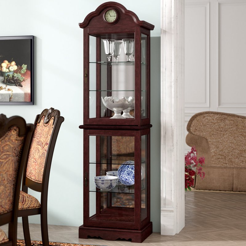 Inglaterra Dining Cabinet