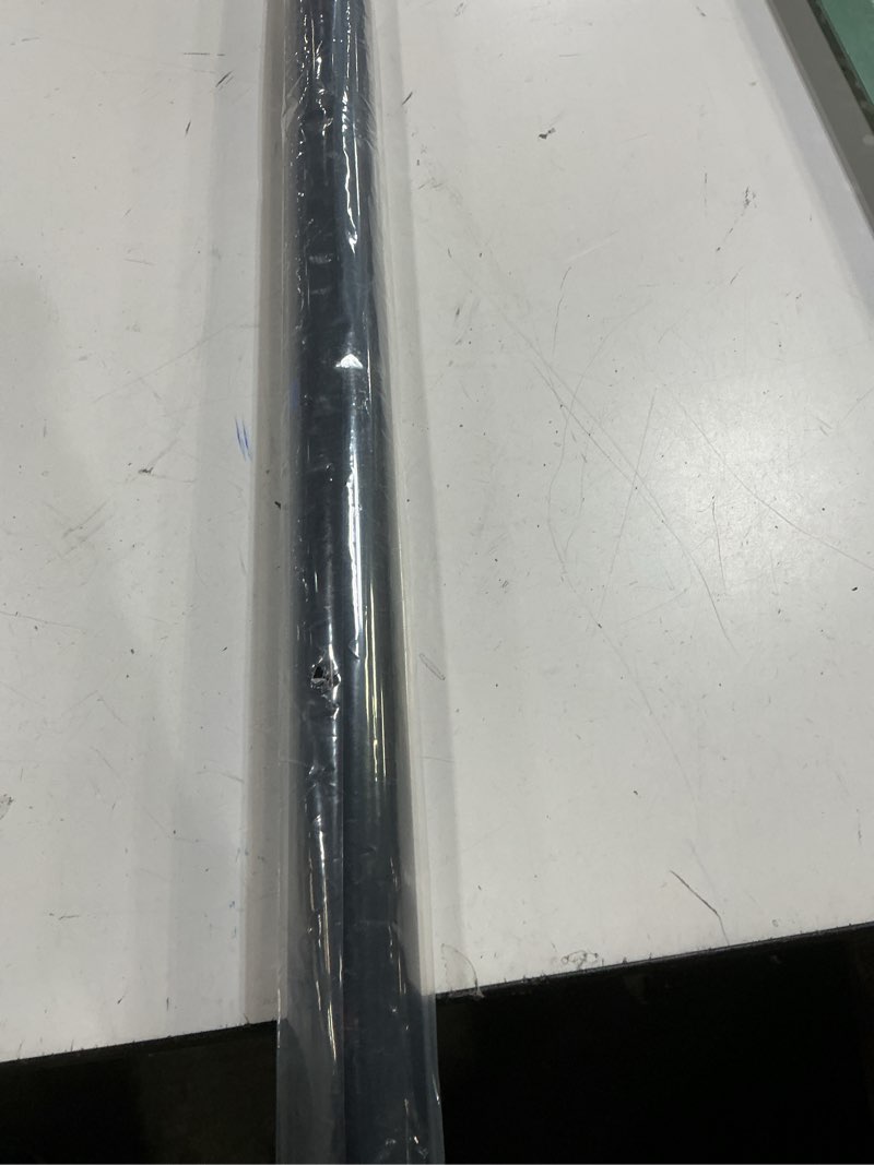 Condition photo showing As Is for rockrose 20% premium carbon car window tint film 36 in x 10ft 2ply charcoal privacy film uv, heat blocking tint for car or home adhesive film easy shrink, plotter friendly pro grade 36 in x 10ft 20 percent