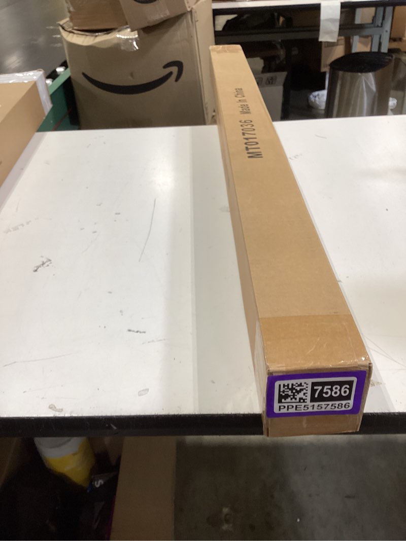 Condition photo showing New/Like New for 3 inch straight diy custom mandrel exhaust pipe tube pipe, 45 inch length, 3'' od mandrel straight pipe, t304 stainless steel, universal fitment - 1pc 3''od-straight-45''-1pc