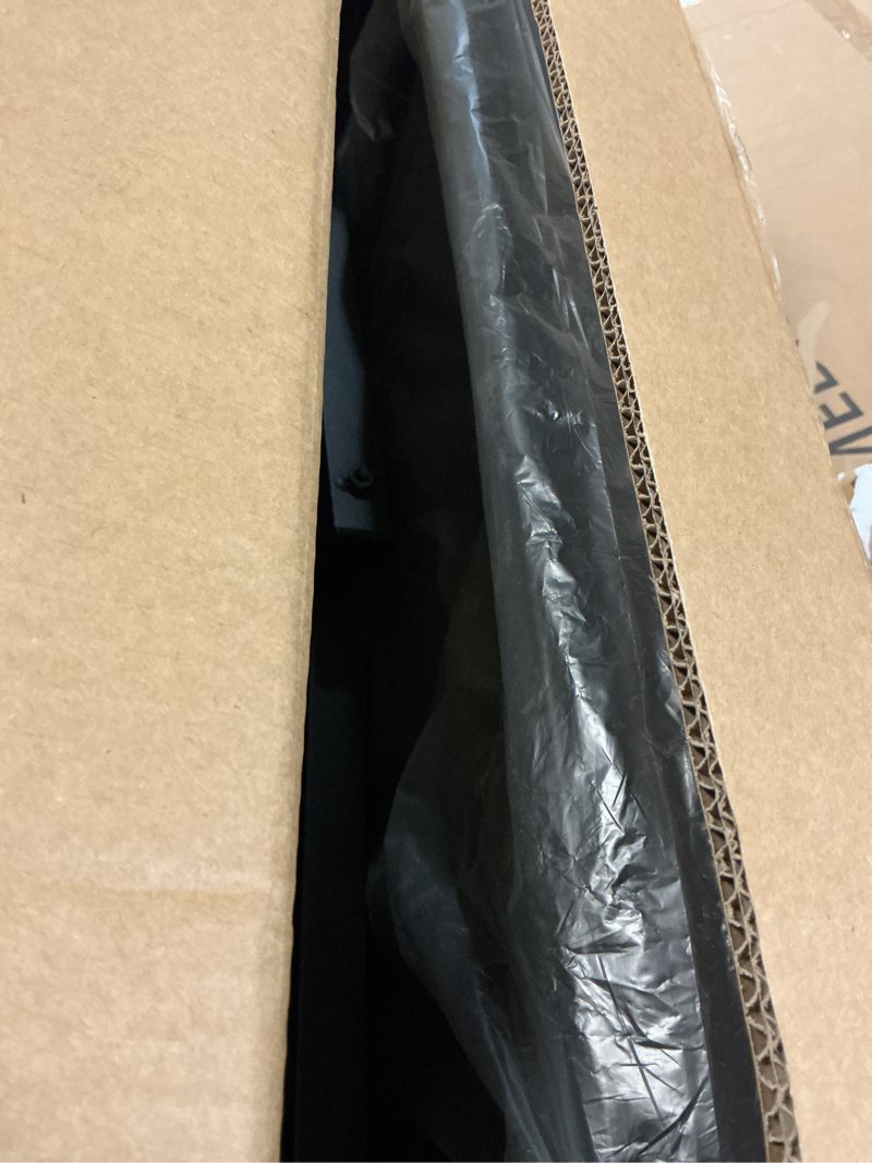 Condition photo showing Good Condition for Jigsaw Puzzle Table 1500 Pieces with Legs & Storage Pocket, Height Adjustment & Tilting Puzzle Table for Adults with Drawers, Jigsaw Puzzle Board with Cover and Wheels for All Ages (Coffee Color) Black