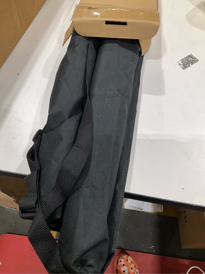 Condition photo showing Good Condition for Amazon Basics Portable Aluminum Photography Light Stand Tripod with Case, Adjustable 2.8-6.7 Feet, Pack of 2, Black 2-Pack