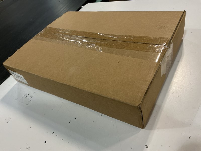 Condition photo showing New/Like New for 30pcs 12"x 16" large wire plant protectors from animals, 10 packs metal plant cages mesh chicken wire cloche with nylon ties and ground stakes, garden cloches for plants, poultry, vegetables?green? 30pcs green