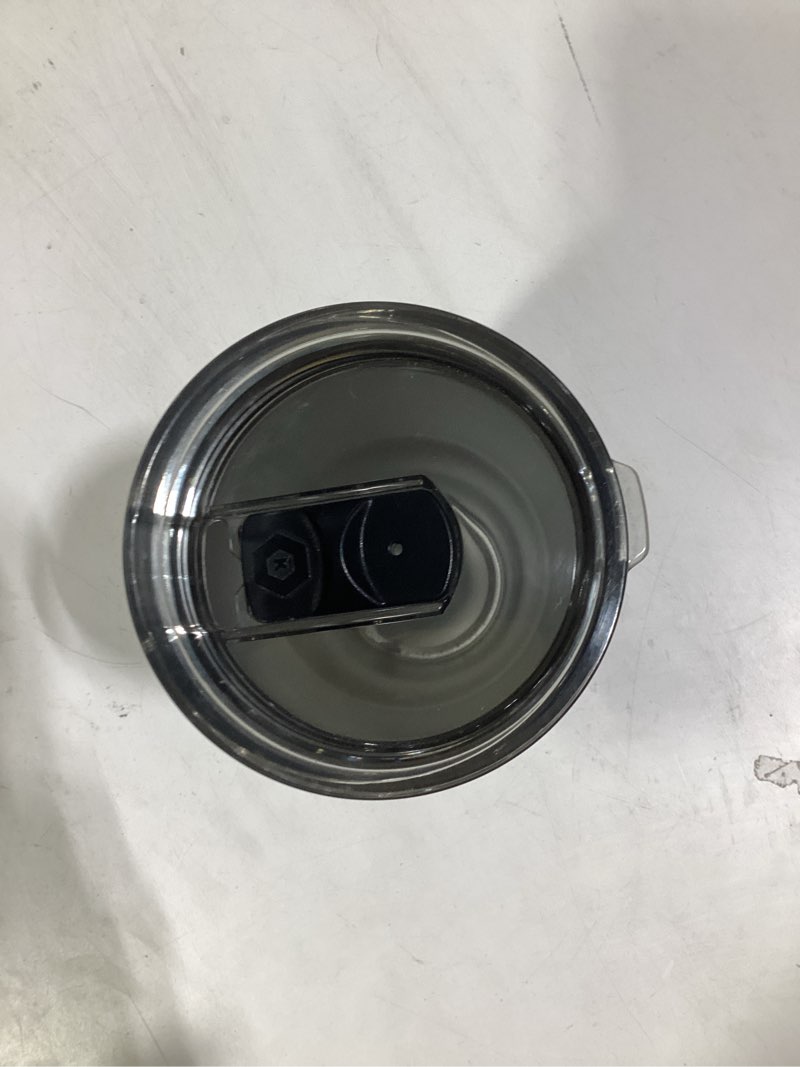 Condition photo showing New/Like New for Kobalt 30 -fl oz Stainless steel Insulated Tumbler - Black