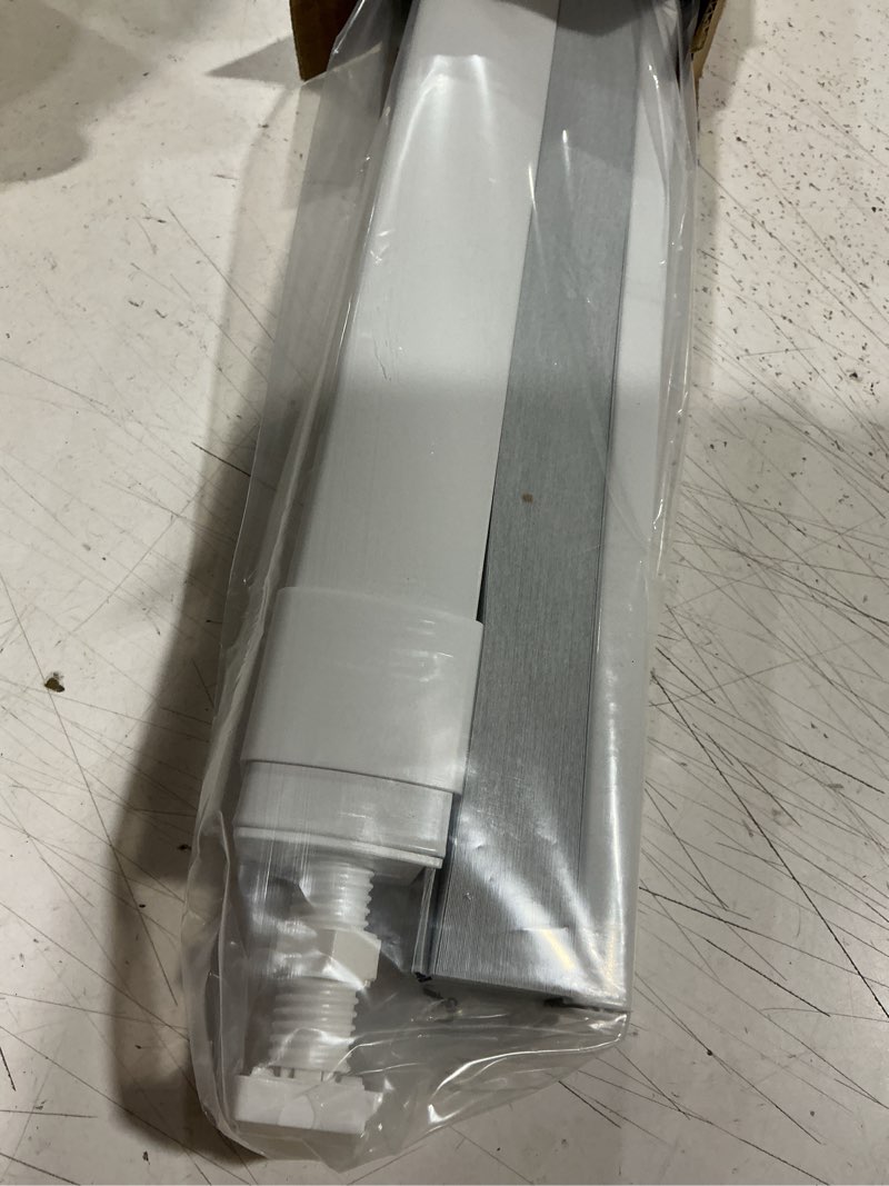 Condition photo showing Good Condition for lazblinds no tools no drill cordless cellular shades, blackout light blocking honeycomb shades for home, thermal insulation blinds for windows, 19" w x 36" h, white blackout-white 19" w x 36" h