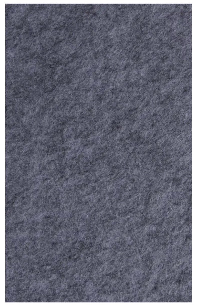 luxe ultra plush rug pad 8’x10’