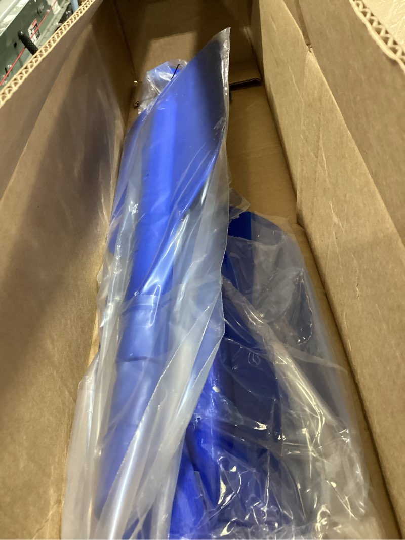 Condition photo showing Good Condition for 2 pcs canoe paddle boat paddles telescoping collapsible oar kayak paddles 21.3-41.7 inch aluminum plastic canoe paddles adjustable length paddle for kayak inflatable dinghy water sport blue