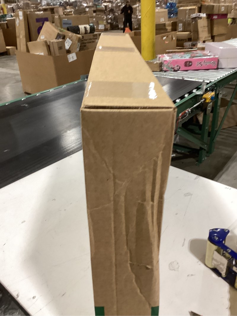 Condition photo showing New/Like New for Green Gold Landscape Canvas Wall Art Abstract Scape Pine trees posters Wall Decor pictures 3D Visual Effects Artwork Print Modern Emerald Green Paintings for living room bedroom office Home Decoration Canvas 16x24in