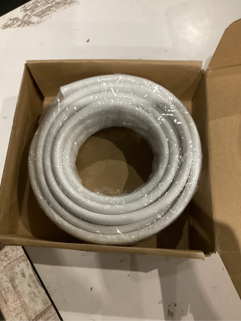 Condition photo showing Good Condition for 6 Gauge Marine Wire,6 AWG 20ft Duplex Marine Grade Wire Tinned Copper Oxygen-Free Insulated Red& Black Electrical Cable for Boat/Automotive/RV/Camper/Trailer 20 ft 6 gauge