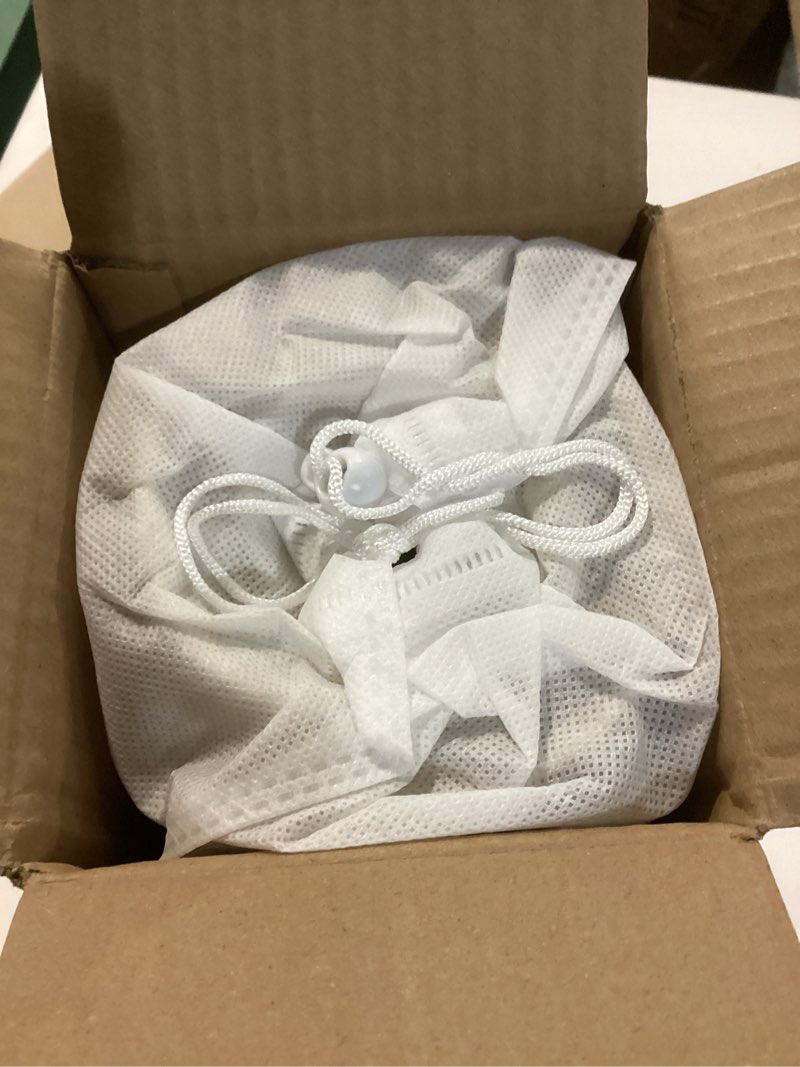 Condition photo showing New/Like New for Warming Mat for Food - Large Electric Warming Tray Adjustable Temp with 3H Auto Shut-Off, Raised Design Protects Countertop, Portable Silicone Warmer for Parties, Buffets, Family Gatherings