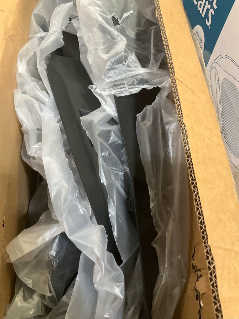 Condition photo showing Good Condition for Heavy Duty Fender Flares Compatible with Can Am Defender HD 5/ HD8/ HD10/ MAX HD8/ MAX HD10/ 2016-2025 Accessories,Front & Rear Extended Mud Guards Replace 715006821 715002424 715006822 Extended Fender Flares