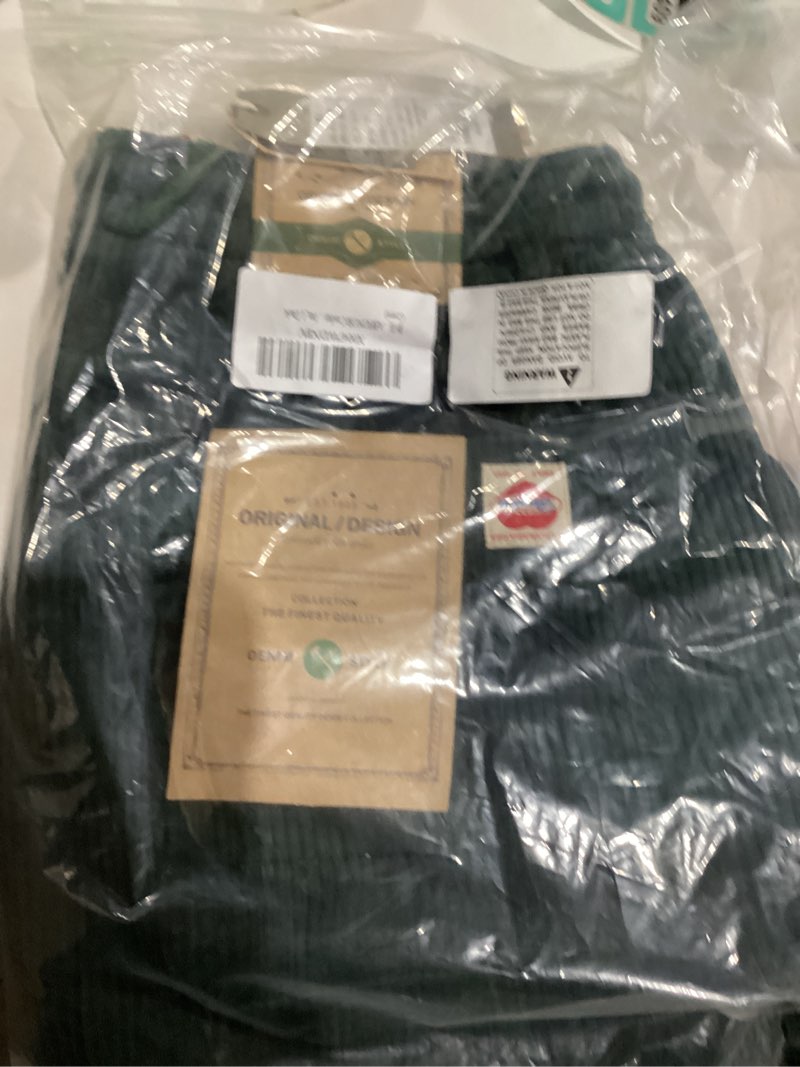 ABHONOR Corduroy Shorts Men with Pockets Mens Corduroy Shorts Drawstring Elastic Waist for Spring Su