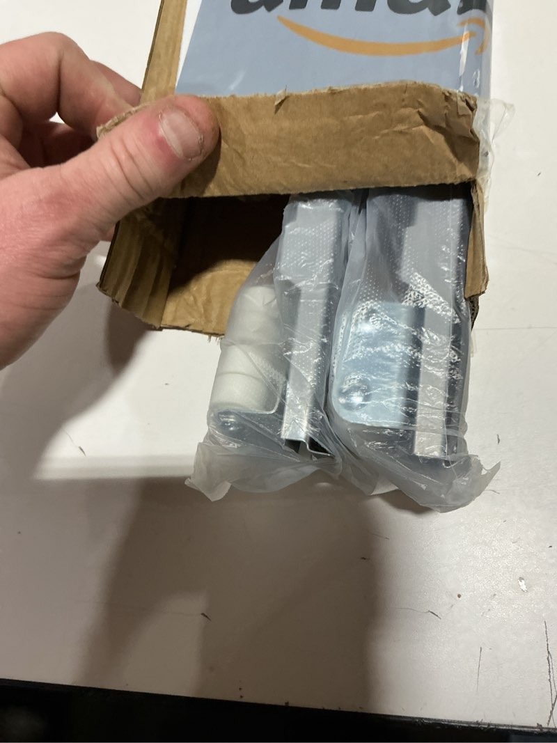 Condition photo showing As Is for Appliance Rollers With 360° Swive Wheels, Anti Slip Heavy Duty Extendable Mover Tools with 28 Roller & Lifting Lever Tool For Moving Washing Machines, Dryers, Furniture, Refrigerators Base Stand