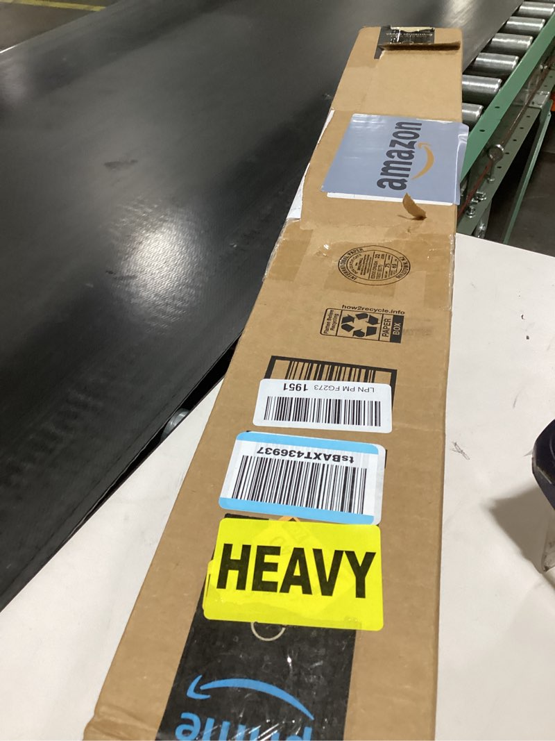 Condition photo showing Good Condition for 1.5mm Thick 22x42 in Clear PVC Table Cover Protector Waterproof Crystal Vinyl Desk Pad Mat Rectangul