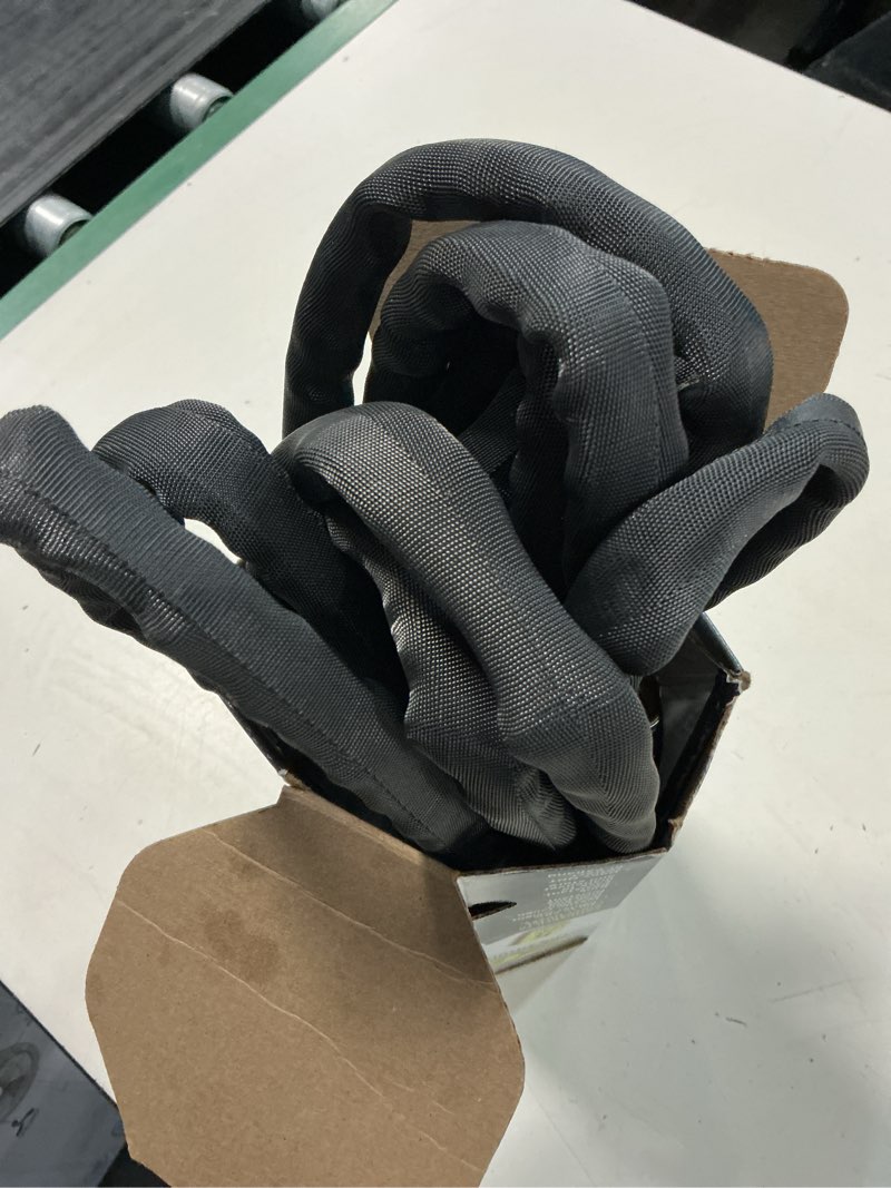 Condition photo showing Good Condition for zero-g teknor apex 5/8-in x 25-ft premium-duty kink free woven gray hose