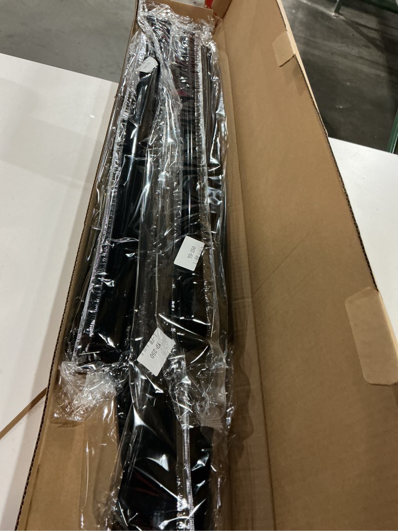 Condition photo showing New/Like New for Window Rain Guards Compatible 2017-2022 Honda CR-V 4PC Window Visors Vent Shade Deflector 17-22 CRV 17-22 Honda CR-V