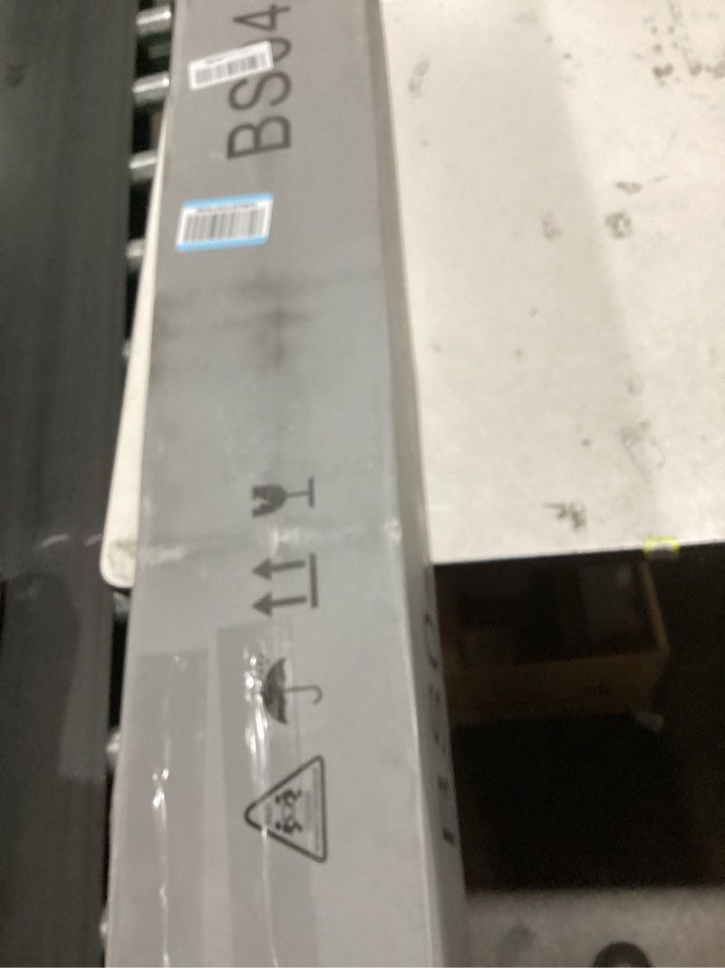 Condition photo showing Good Condition for osaset low profile box spring queen - 3 inch box spring queen heavy duty bed foundation metal bed base easy assembly 3 inch queen