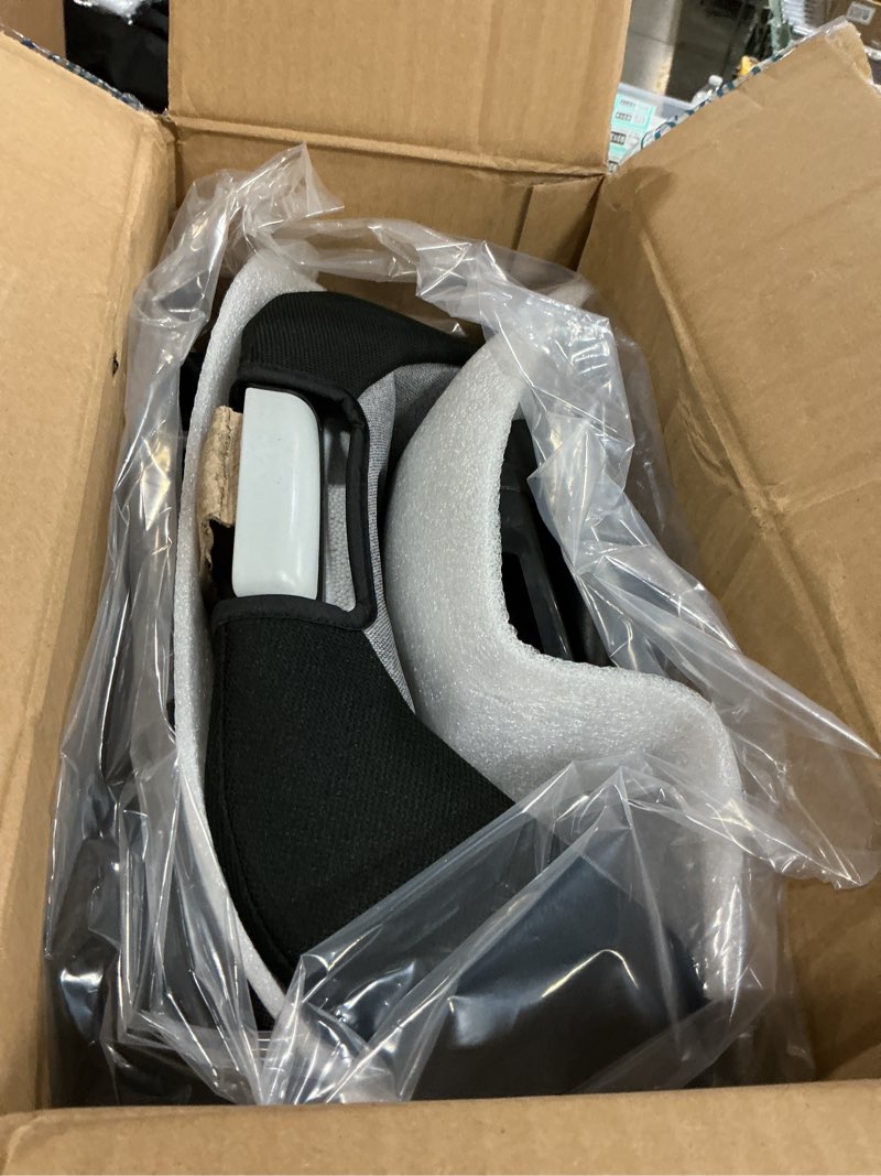 Condition photo showing New/Like New for graco turbobooster 2.0 highback booster car seat, declan