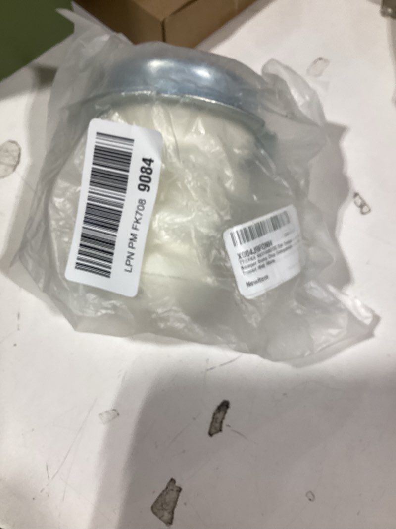 Condition photo showing Good Condition for BK314002DC Car Suspension Strut Bumper Bump Stop Compatible with Ford Transit Mk8 White