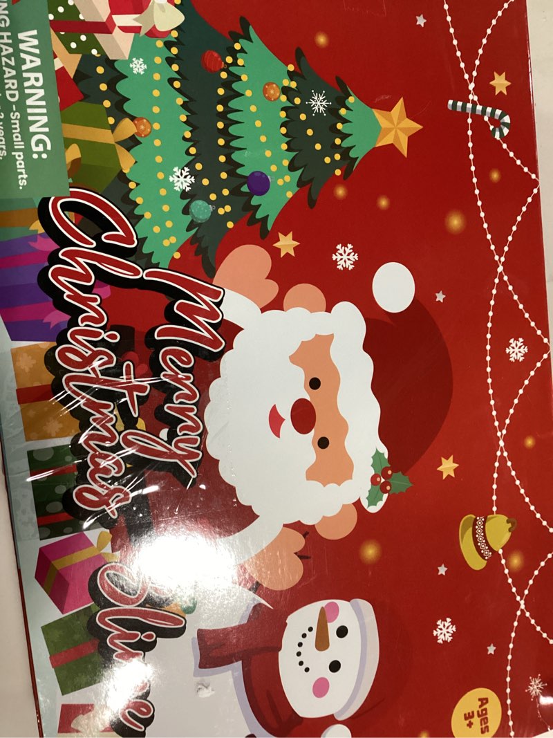 Condition photo showing New/Like New for Christmas 12 Pack Butter Slime Kit, Stocking Stuffers for Kids 8-12, Kids Toys Cute Stuff, for Girls and Boy for Set Party Birthday Gift 4 5 6 7 8 9 10 Slime Advent Calendar 2025