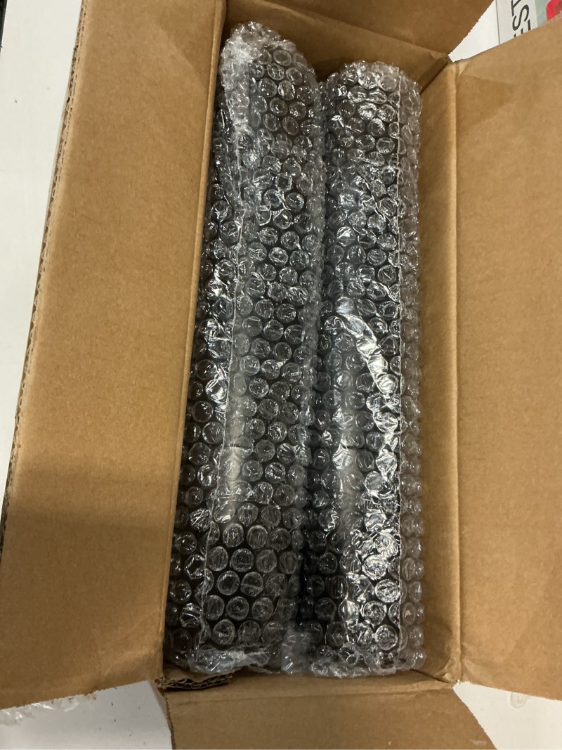 Condition photo showing Good Condition for 12 inch bed legs replacement for adjustable bed frame base, felt bottom protect hardwood floor, 4 kinds thread contained, set of 4