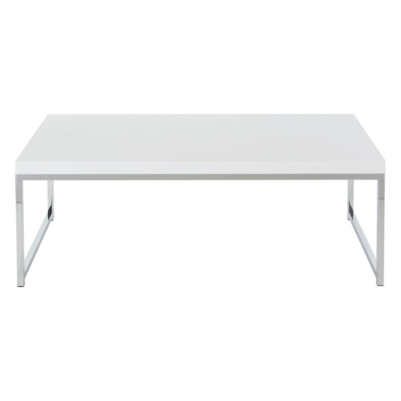 Agadir Sled Coffee Table