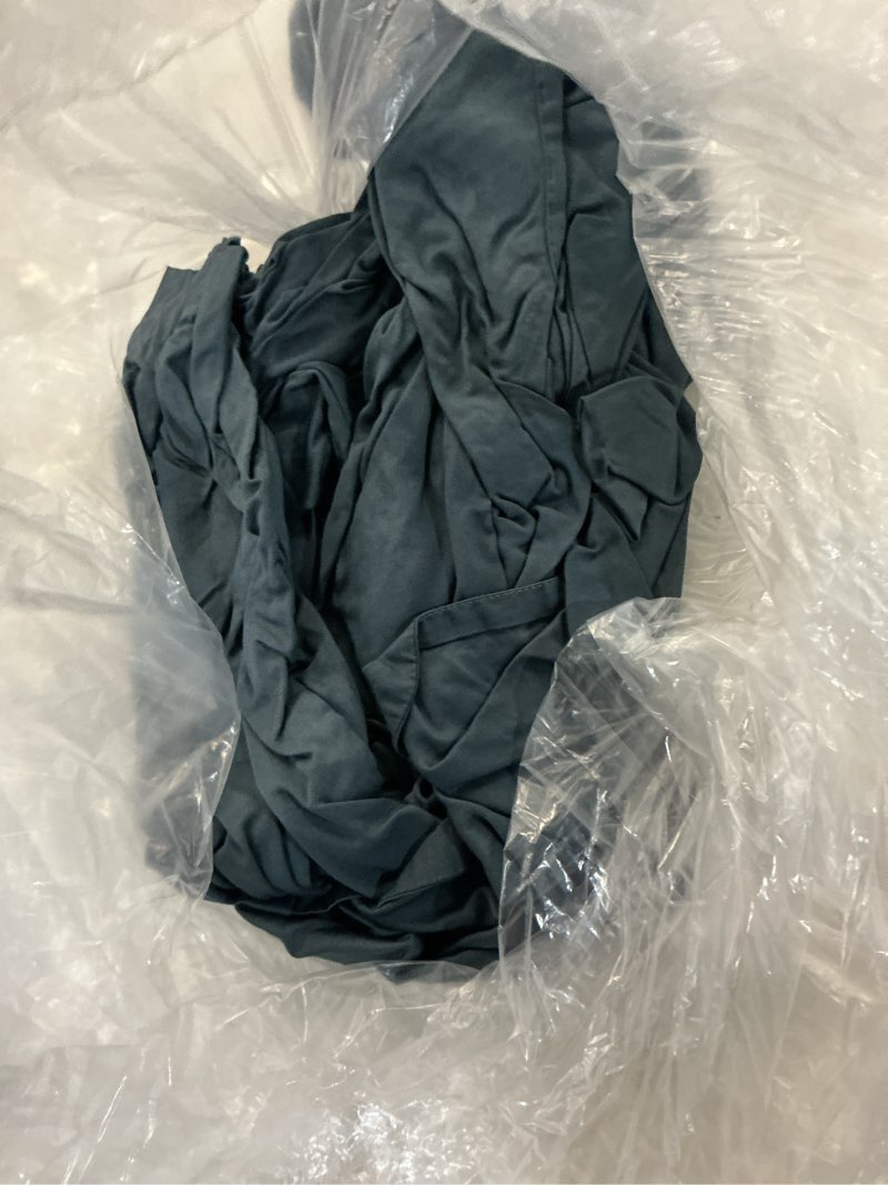 Condition photo showing Good Condition for bamboo pillowcase set, king, nightfall