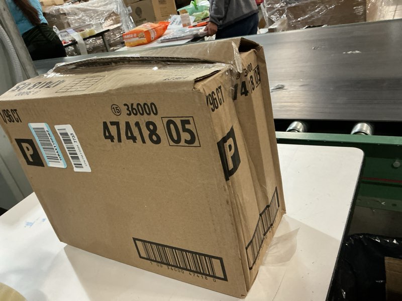 Condition photo showing New/Like New for Poise Incontinence Pads for Women  5 Drop  Maximum Absorbency  Regular  96Ct