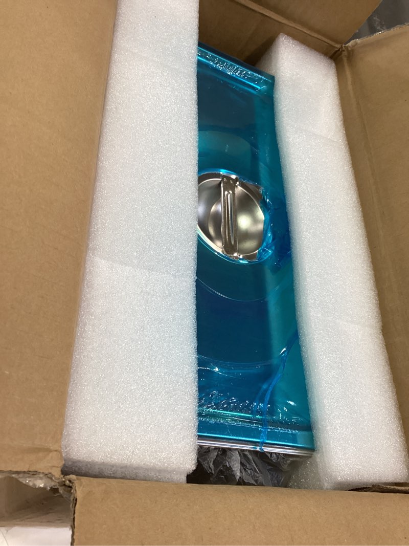 Condition photo showing Good Condition for VEVOR Commercial Ultrasonic Cleaner 6L Professional Ultrasonic Cleaner 40kHz with Digital Timer&Heater 110V Excellent Cleaning Machine for Watch Instruments Industrial Parts Excellent Cleaner Solution 6L Cleaner