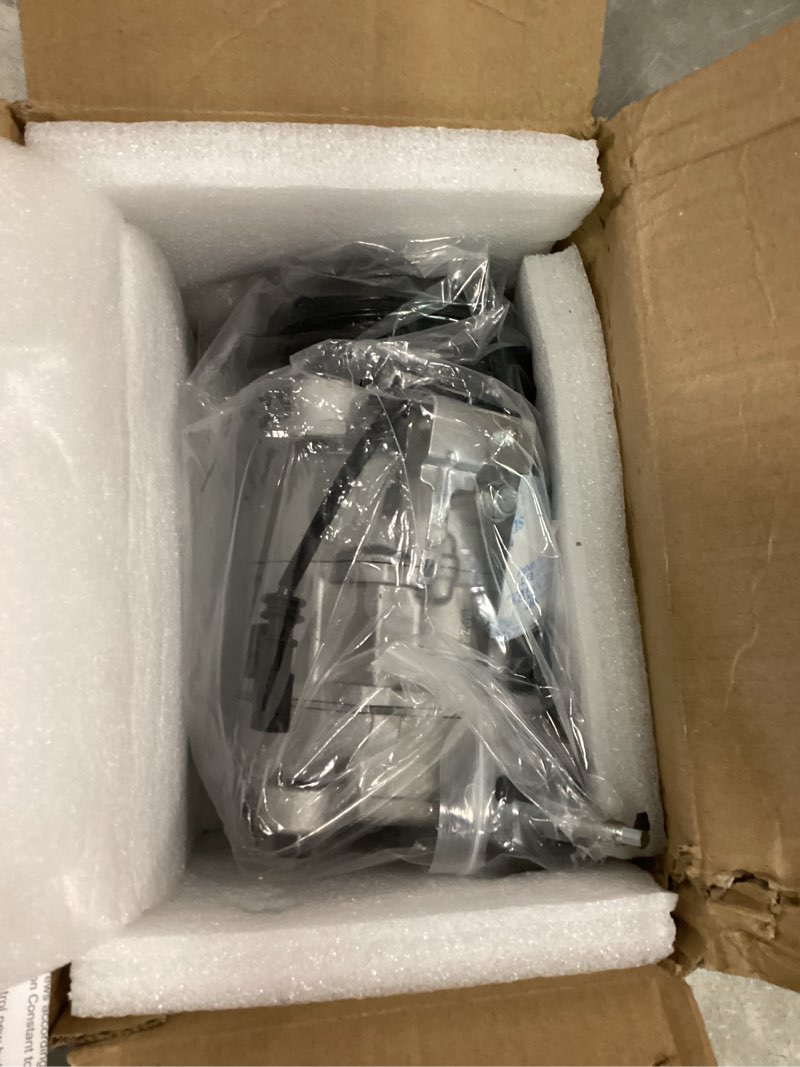 Condition photo showing Good Condition for air condition a/c compressor with clutch for cadillac escalade 6.2l 2015-2020, for gmc sierra yukon xl 2015-2019, silverado 1500 6.2l 5.3l 4.3l 2014-2019, suburban/tahoe 5.3l 2015-2020