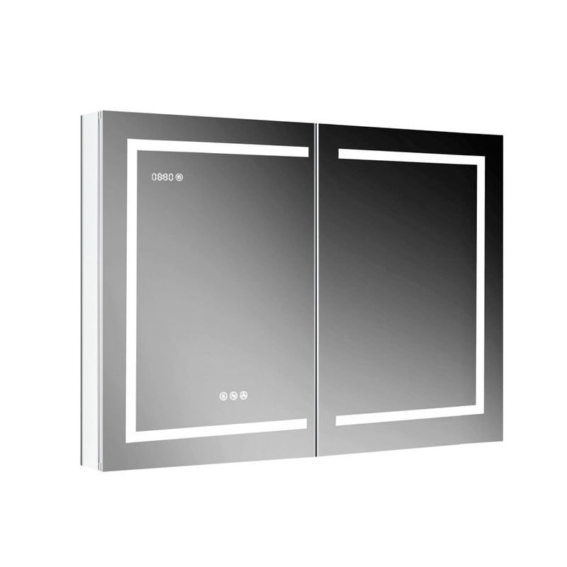 Blossom MCL2 4832 Asta 48 Inch LED Medicine Cabinet 