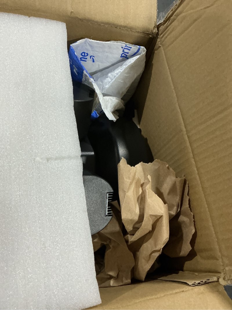 Condition photo showing Good Condition for moving head dj lights, 150w rgbw led moving head lights, 6 arms party light, 4 in 1 bee-eyes effect light, red green starry, white & amber strobe, support dmx-512 & remote for party bar disco club dj