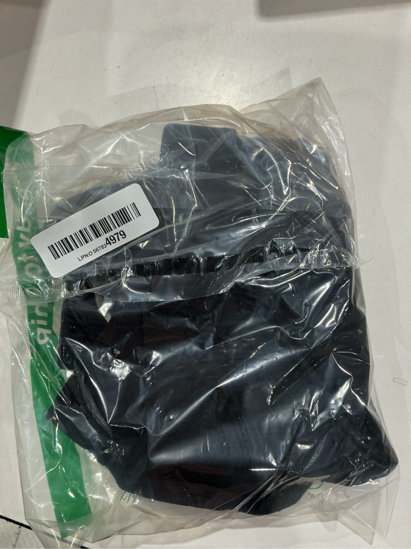Condition photo showing Good Condition for feelingirl surgical bra compression bras for women post surgery front closure bra with breast support band black x-large