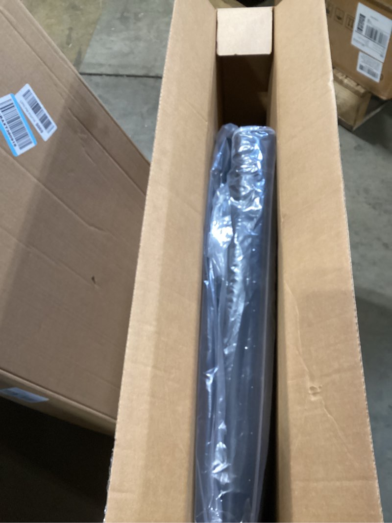 Condition photo showing Good Condition for elsetyler cargo liner for 2021-2025 2026 kia k5 - black tpe all weather heavy duty waterproof rear cargo tray trunk floor mat protector 2021-2026 kia k5
