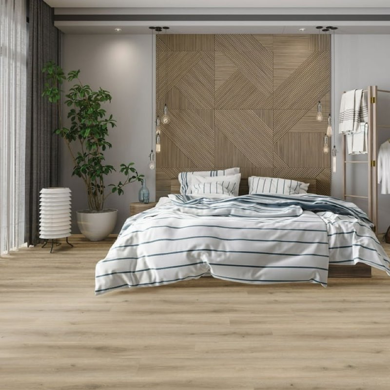 ( 2 boxes x 18.6 sqft per box  = 37.2)  select surfaces hayworth rigid core vinyl plank flooring