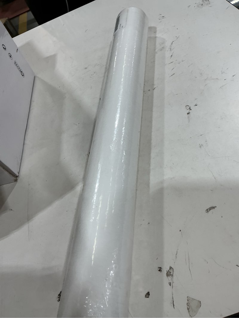 Condition photo showing Good Condition for hydronix sdc-25-2020 whole house, ro systems or commercial use sediment water filter cartridge 2.5" x 20" - 20 micron