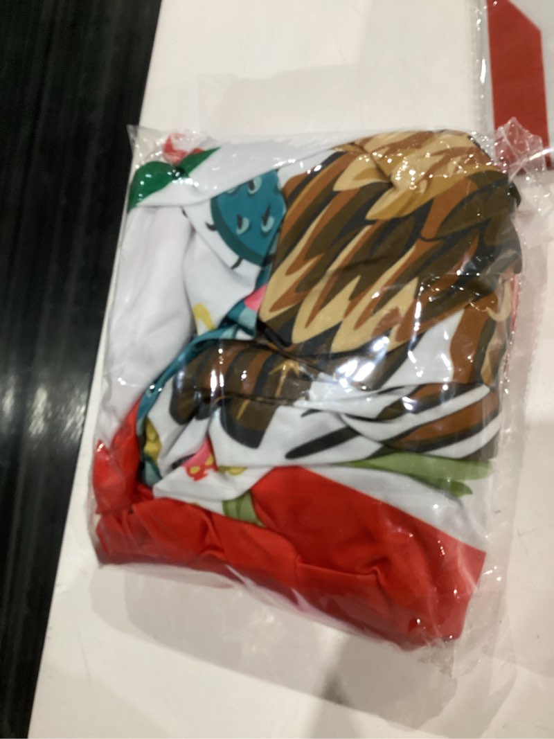 Condition photo showing New/Like New for SIMILAR TO NOT EXACT Mexico Flag Car Hood Cover Stretch Polyester Protector 4X5 Ft Automotive Hood Covers for Saloon SUV Pickup Mexico-1