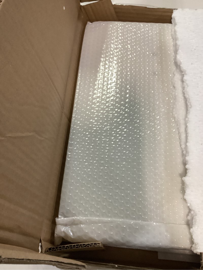 Condition photo showing Good Condition for Pedestal Table on Wheels TV Tray Table, Rotating Couch Round Tables, Small Side Table for Living Room and Bedroom Sofas, Beds, Mini Coffee Tables, (H) 22.4 *(W) 11.8 (Assembly Required) Black-removable-1pcs