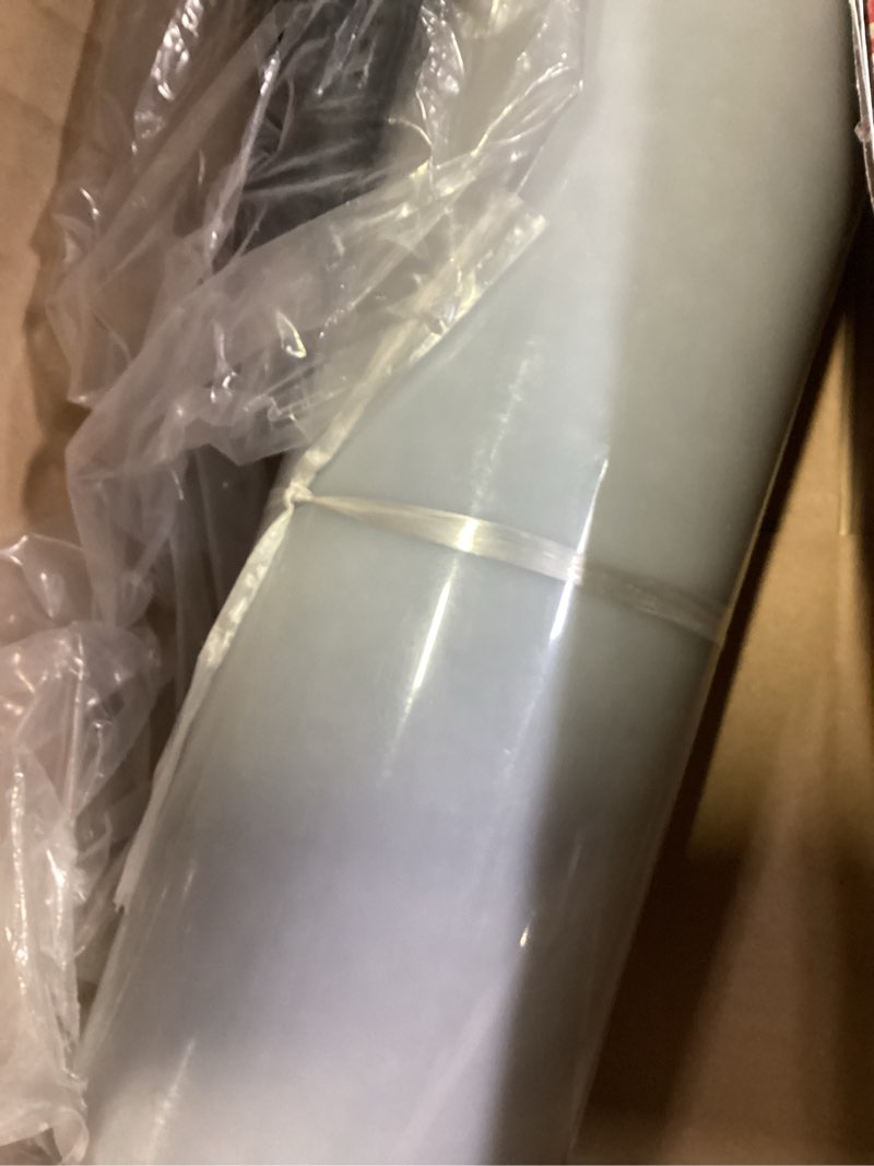 Condition photo showing Good Condition for oversized large appliance slider with pull strap,furniture moving slides for floor protection premium moving mat for tile carpet and hardwood floor 49in x 30in