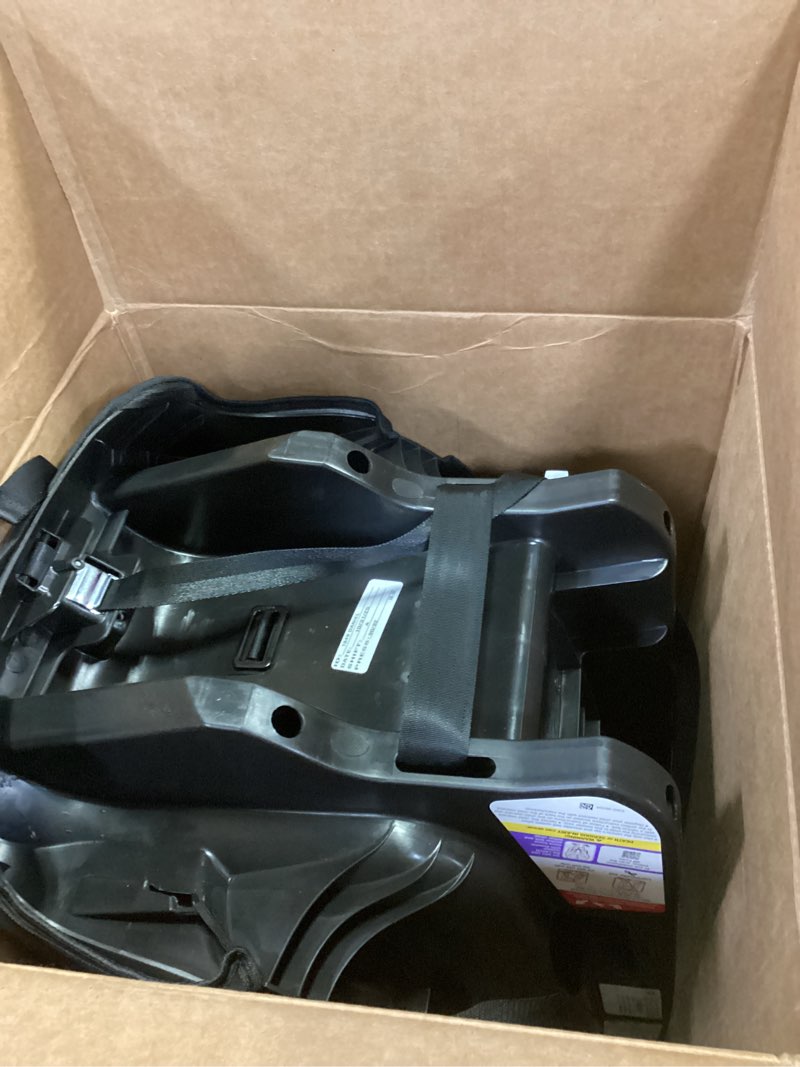 Condition photo showing Good Condition for Safety 1st Grand 2-in-1 Booster Car Seat, Forward-Facing with Harness, 30-65 pounds and Belt-Positioning Booster