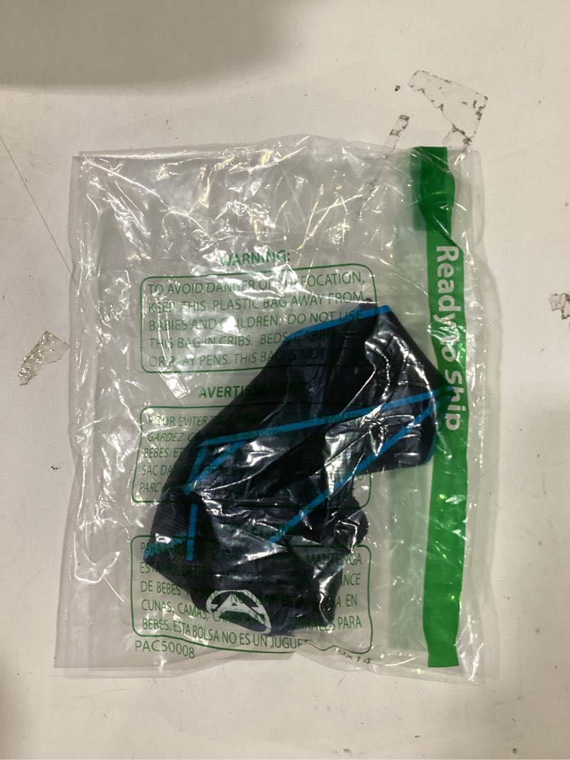 Condition photo showing Good Condition for Koprez Plantar Fasciitis Sleeve - Plantar Fasciitis Relief, Plantar Fasciitis Socks, Ankle Compression Sleeve, Ankle Support for Women, Plantar Fasciitis Brace, Ankle Sleeve, Ankle Support Men Large Blue 1