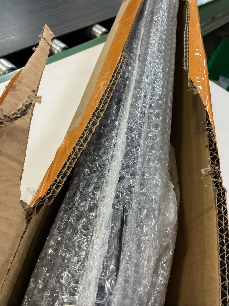 Condition photo showing Good Condition for Front and Rear Driver Side Door Lower Molding Trim for Toyota RAV4 2019-2024, RAV4 Prime 2021-2024