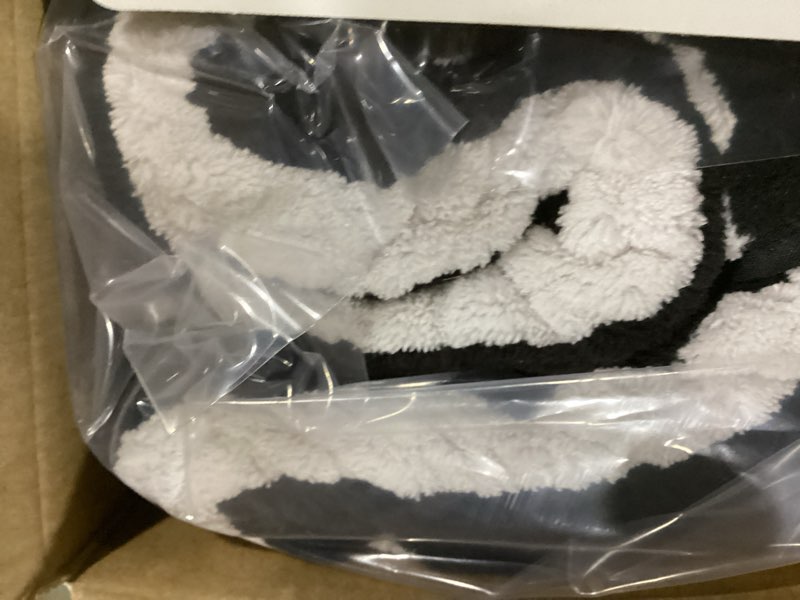 Condition photo showing Good Condition for jessy home 6 piece light gray bath towel set for bathroom-2 bath towels,2 hand towels,2 washcloths soft and plush highly absorbent towel for hotel & spa