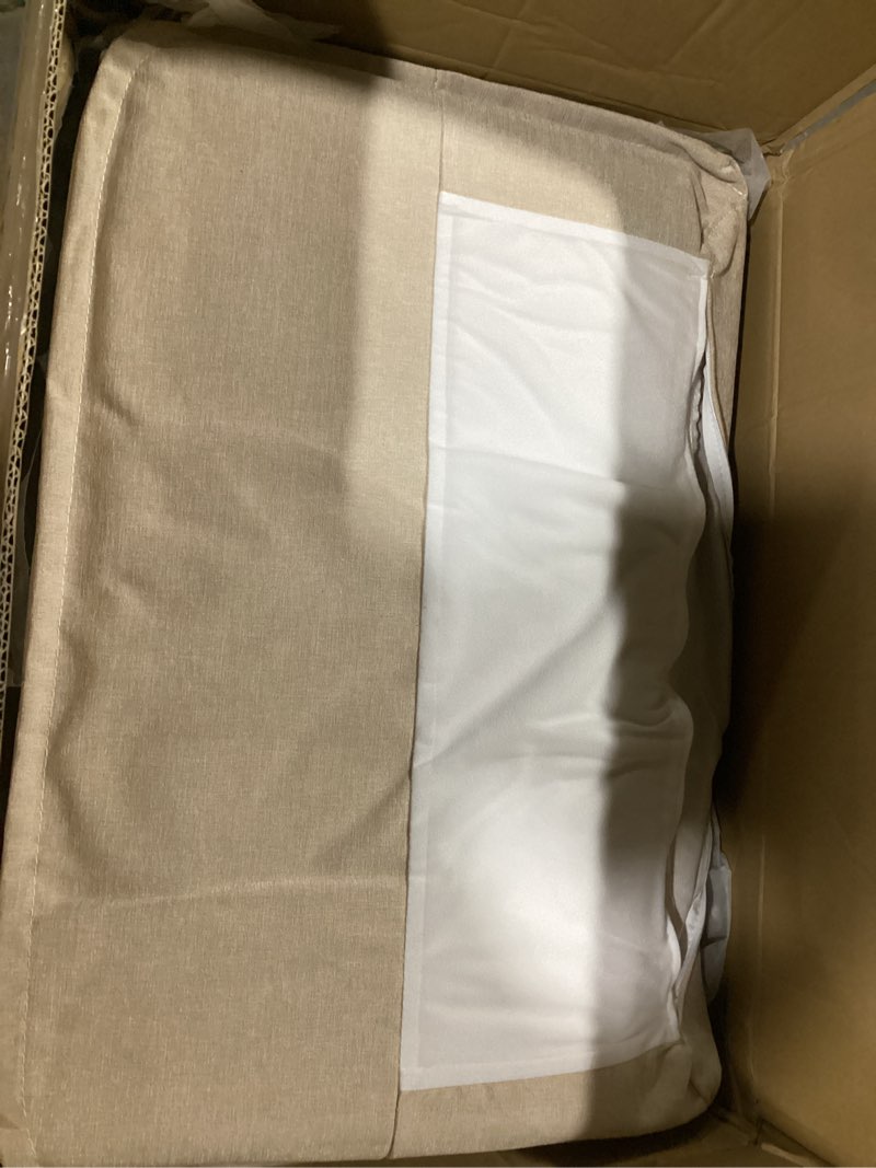 (INCOMPLETE) Sofa